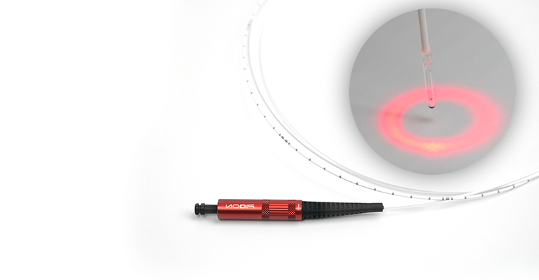 Radial Fiber