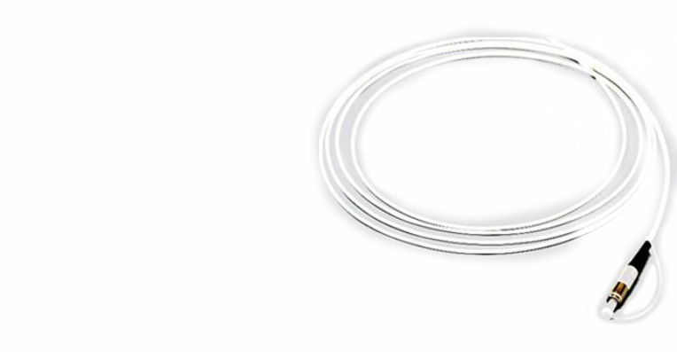 Bare Fiber